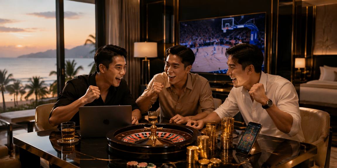5699vin Ưu đãi thể thao