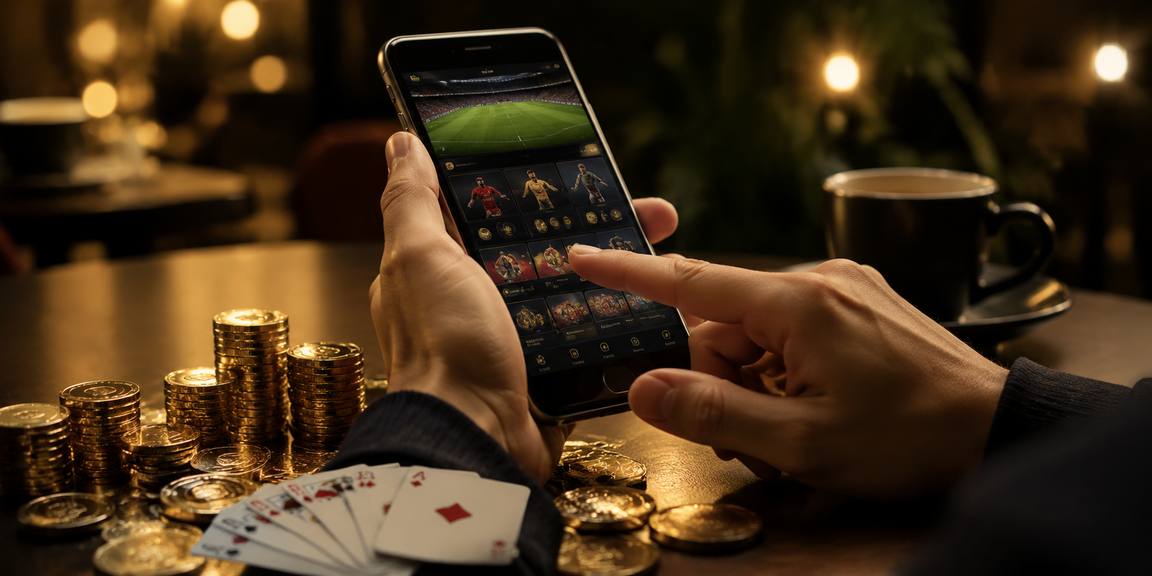 5699vin Slot Nổi Bật Hoạt Động Như Thế Nào Tại Đây