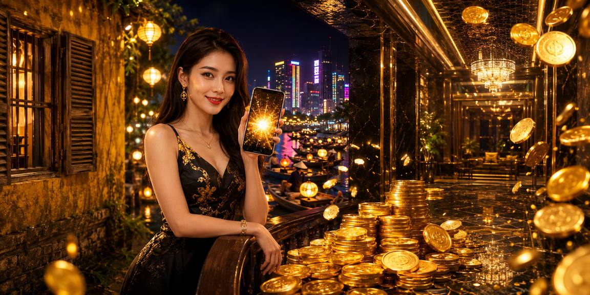 5699vin Bảo Mật Hoạt Động Như Thế Nào Tại 5699vin